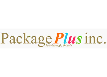 Peterborough printer Package Plus Inc. image 1