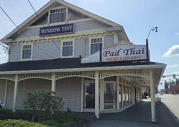 Maple Ridge thai restaurant Pad Thai Restaurant