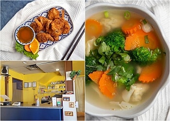 Maple Ridge thai restaurant Pad Thai Restaurant