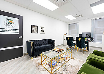 Padda Construction Group LTD. - Brampton, ON Constructeurs De Maisons - Service Highlights