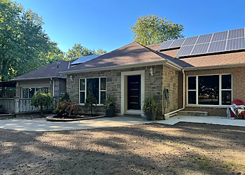 Brampton Constructeurs De Maisons Padda Construction Group LTD.