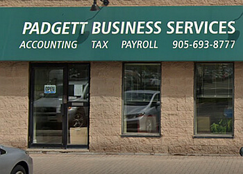 Padgett Business Services