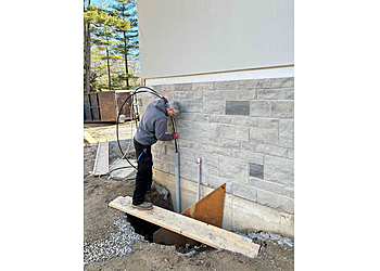 Aurora Électriciens Padi Electric Inc.