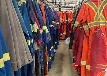 St Albert dry cleaner Page The Cleaner St Albert