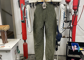 St Albert dry cleaner Page The Cleaner St Albert