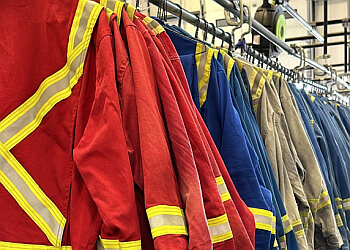 Edmonton Nettoyages à sec Page The Cleaner and Tailor Edmonton