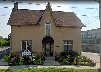 Peterborough business lawyer Paige Minicola - SULLIVAN LAW PTBO