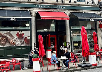 Quebec Boulangeries Paillard