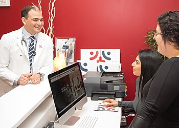 Milton Cliniques Naturopathiques Pain Ease Naturopathic Clinic