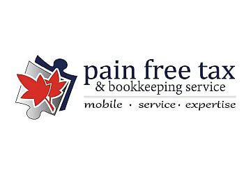 PainFreeTaxBookkeepingService Victoria BC