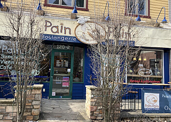Granby Boulangeries Pain-Pain Boulangerie