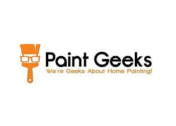 Paint Geeks