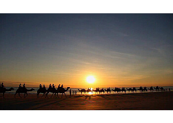 Nanaimo videographer Painted Sky Films