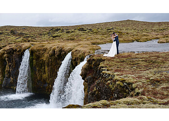 Nanaimo videographer Painted Sky Films