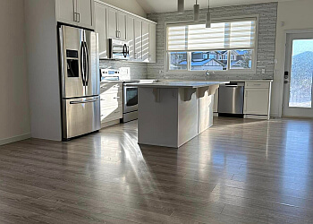 Red Deer painter Painting Experts, Inc.