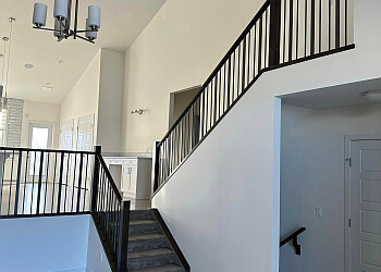 Red Deer painter Painting Experts, Inc.