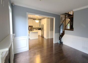 Painting Services Stouffville 