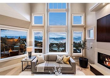 Chilliwack interior designer Pair Home Design