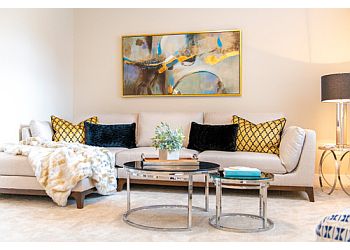 Chilliwack interior designer Pair Home Design