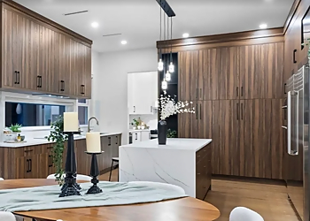 Pair Home Staging and Design - Chilliwack, BC Interior Designer & Decorators - Kitchen Image