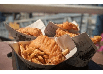 Pajo's Fish & Chips