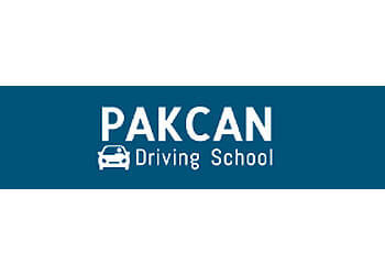 Pakcan Driving School Inc.