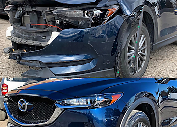 Pal Auto Service & Body Shop - Caledon, ON Auto Body Shops - Service Highlights
