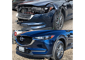Caledon auto body shop Pal Auto Service & Body Shop