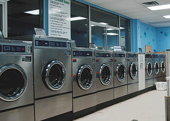 Cambridge dry cleaner Pal Cleaners