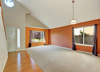 New Westminster painter Palace Painters