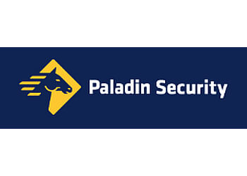 Victoria security guard company Paladin Security