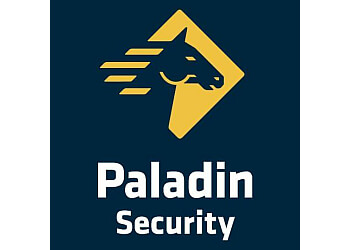 Burnaby security guard company Paladin Security Burnaby