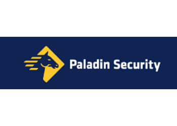 Calgary security guard company Paladin Security Calgary image 1