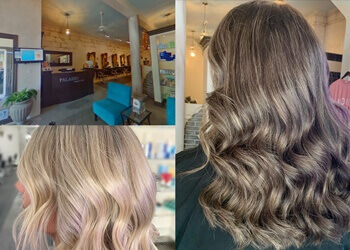 Welland Salons De Coiffure Palazzo Salon & Spa