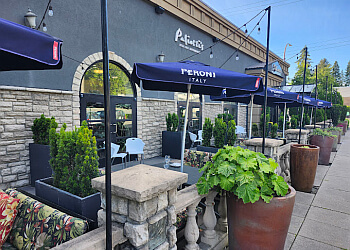 3 Best Italian Restaurants in Abbotsford, BC - Expert Recommendations