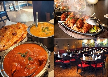 North Vancouver Restaurants Indiens Palki Restaurant
