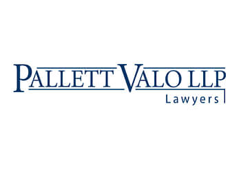 Mississauga Avocats Faillite Pallett Valo LLP