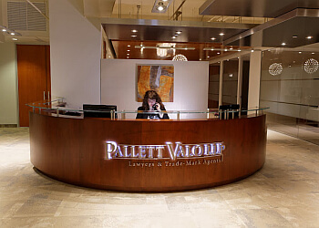 Mississauga
Avocats Faillite
Pallett Valo LLP image 1