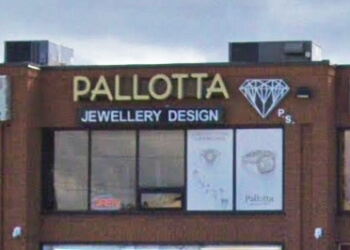 Vaughan jewelry Pallotta Jewellers image 1