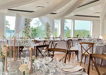 Saint John wedding planner Palmer Events
