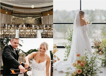 Saint John wedding planner Palmer Events