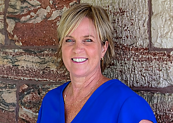 Pam Jaehrling - MORTGAGE ARCHITECTS Pam Jaehrling - Sault Ste Marie, ON Mortgage Brokers - Mortgage Broker Image