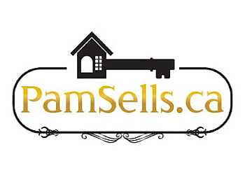 Saint John real estate agent Pam Trites - RE/MAX PROFESSIONALS