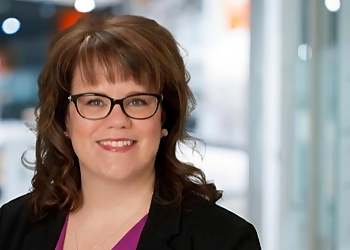 Pamela Meger - Regina, SK Licensed Insolvency Trustees - Trustee Image