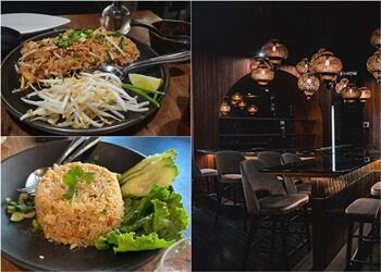 Montreal Restaurant Thaï Pamika Thai