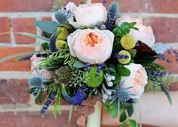 Peterborough florist Pammett's Flower Shop