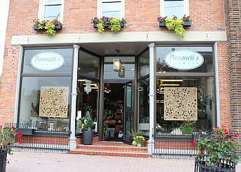 Peterborough florist Pammett's Flower Shop image 1