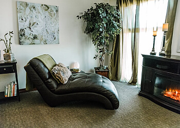 Medicine Hat spas Desert Springs Spa