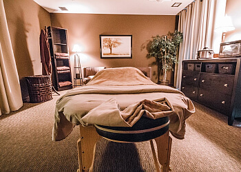 Medicine Hat spas Desert Springs Spa