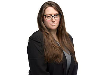Belleville medical malpractice lawyer Paméla Goulet-Gosselin - BONN LAW